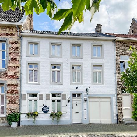 In De Witte Engel Villa Lanaken Kültér fotó